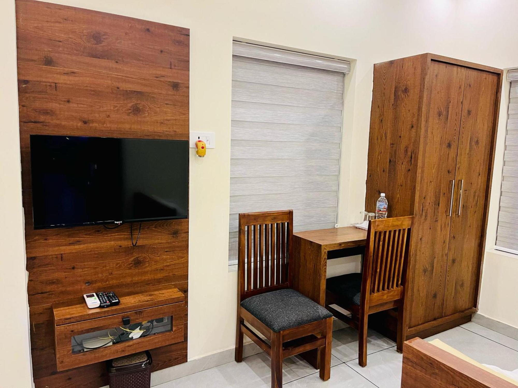 Kovilakam Achutham Guruvāyūr Dış mekan fotoğraf